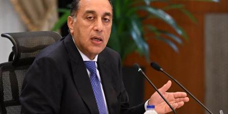 تشكيل «لجنة أزمات» برئاسة «مدبولى» لمتابعة تداعيات العمليات العسكرية الإيرانية ـ الاسرائيلية