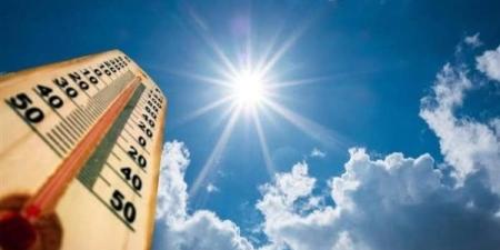 معتدل الحرارة ليلًا.. حالة الطقس المتوقعة اليوم الأربعاء 18 يونيو 2025