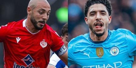 كأس العالم للأندية 2025| الوداد يصطدم بقوة بمانشستر سيتي بقيادة مرموش