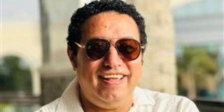 مؤسس فرقة المسرح المصري ضيف قناة نايل لايف متحدثا عن خماسية مسرحية ببرنامج نهارك سعيد