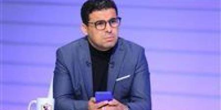 خالد الغندور: اتحاد الكرة قرر إقامة معسكر خارجي لمنتخب مصر قبل أمم أفريقيا