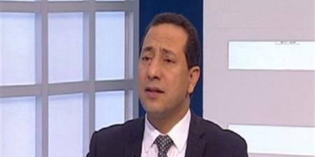 محيي الدين: لجوء إسرائيل لأمريكا في حرب إيران "قلة حيلة".. استنفدت كل طاقتها