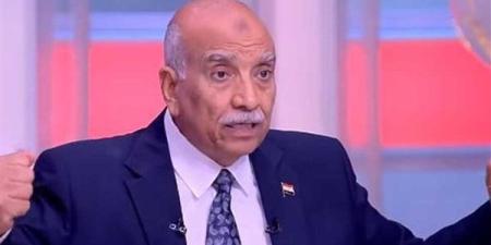 اللواء نصر سالم: الحرب الحديثة تغيرت أدواتها لكن يبقى العقل هو السيد