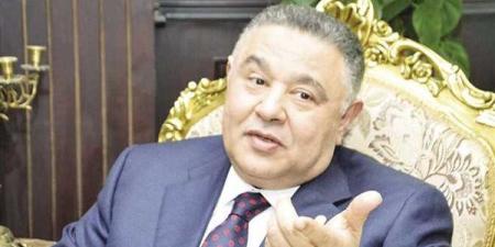 بطاقة إنتاجية 10 آلاف متر مكعب يوميًا.. الإعلان عن مشروع محطة تحلية مياه البحر بمرسى علم
