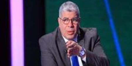 شوبير يعلن غياب مدافع الأهلي أمام بالميراس بسبب الإصابة