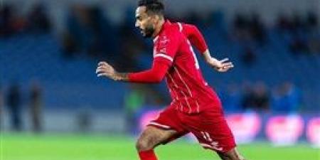 فوضى فى ديربى الاتحاد وأهلى طرابلس.. الاعتداء على كهربا وإطلاق نار