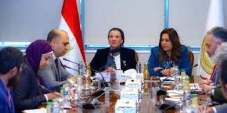 إنجاز 65% .. تطورات المدينة المتكاملة لمعالجة المخلفات بالعاشر من رمضان