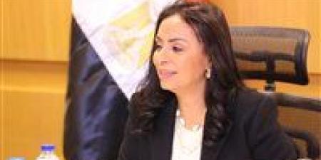 «التضامن» تقر قيد 5 جمعيات في القاهرة ودمياط