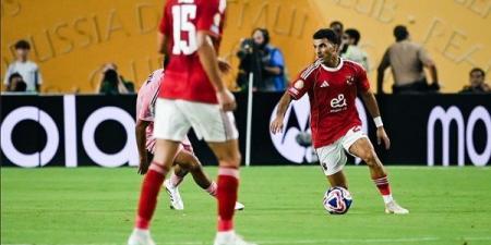 أين يمكنني مشاهدة مباراة الأهلي وبالميراس في كأس العالم للأندية؟