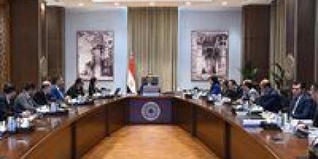 مدبولي: الدولة تستهدف تطوير المناطق الطبيعية وذات الجدوى الاقتصادية