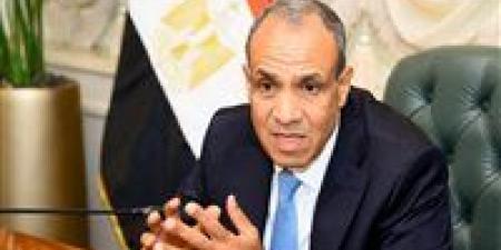 مصر تحذر من من خطورة إنزلاق منطقة الشرق الأوسط لحالة الفوضى