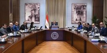 رئيس الوزراء يتابع مع محافظ البحيرة الموقف التنفيذي لمشروعي تطوير "ميناء الصيد" برشيد و"نبع الحمراء" بوادي النطرون