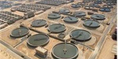 تخصيص قطعة أرض لإقامة محطة رفع صرف صحي بمحافظة كفر الشيخ