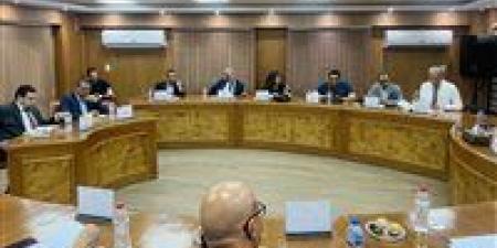 حزب العدل ينظم مائدة مستديرة لمناقشة تعديلات قانون المجلس القومي لحقوق الإنسان