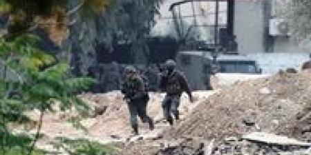 استشهاد 38 فلسطينيا برصاص قوات الاحتلال في غزة
