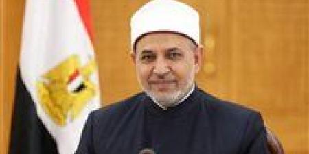 رئيس جامعة الأزهر: العقل الحقيقي هو ما قاد صاحبه إلى تقوى الله