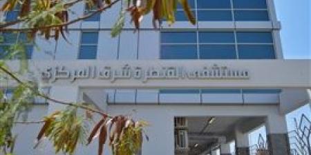 رئيس هيئة الرعاية الصحية: تشغيل مستشفى القنطرة شرق المركزي بتكلفة تطوير تجاوزت 400 مليون جنيه لخدمة منتفعي التأمين الصحي الشامل بشرق القناة