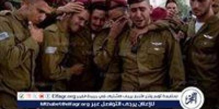 عاجل ـ ????صواريخ "سجيل" الإيرانية تدك مقر القناة 14 العبرية في قلب حيفا