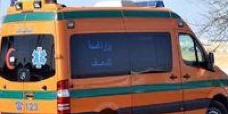 وفاة رئيس لجنة ثانوية عامة بسوهاج في حادث سير بأسيوط