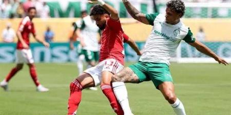الاهلي وبورتو مواجهة حاسمة في مشوار كأس العالم للأندية 2025