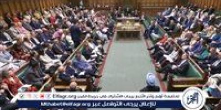 البرلمان البريطاني يقر "قانون القتل الرحيم"