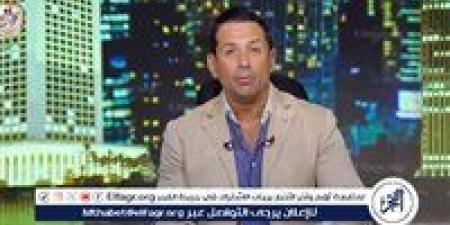 متحدث الزمالك: جون إدوارد قدم تصور كامل لمجلس الإدارة فيما يخص قطاع كرة القدم