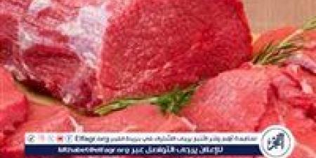 أسعار اللحوم اليوم السبت 21-6-2025 في الأسواق ومحال الجزارة بقنا