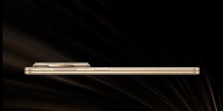 منافس Galaxy Z Fold 7.. هونر Magic V5 يثبت أن النحافة عنوان المستقبل
