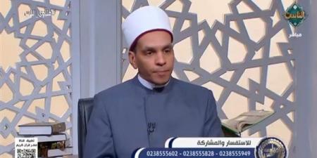 هل يجوز الوفاء بالنذر مع جمعية خارج مصر؟.. أمين الفتوى يجيب