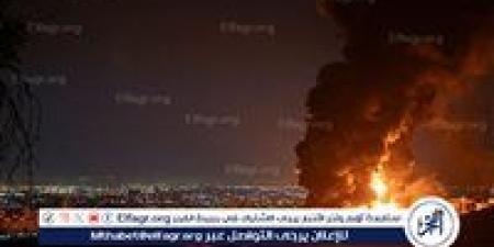الكويت تبدأ إجلاء رعاياها من إيران