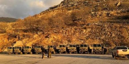 جيش الاحتلال: نهاجم حاليا بنية تحتية عسكرية في جنوب غرب إيران