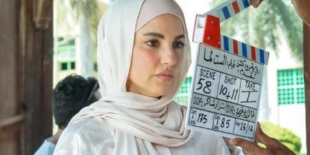 تجسد شخصية "فاطمة".. "درة" تكشف عن دورها في "الست لما"