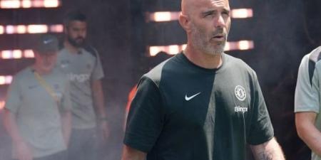 كأس العالم للأندية.. مدرب تشيلسي يوضح أسباب الهزيمة أمام فلامنجو