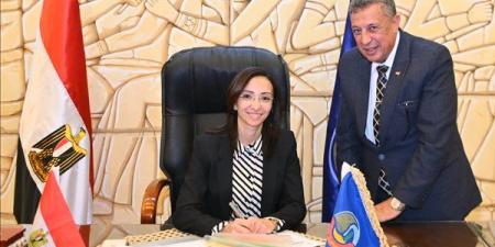 احصل الآن على نتيجة الشهادة الإعدادية في محافظة البحيرة برقم الجلوس