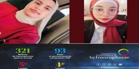 طلاب جامعة الأقصر الأهلية يتألقون دوليًا في ورش الفرانكوفونية