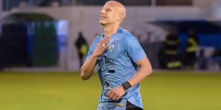 "اهتمام الأهلي كان حقيقيًا".. عمرو الجزار يروي كواليس مفاوضات الأحمر