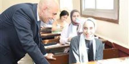 خبير تربوي يقدم 18 نصيحة ذهبية لطلاب الثانوية قبل امتحان اللغة العربية