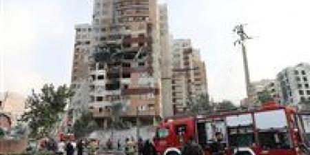 إيران: ارتفاع عدد ضحايا الهجمات الإسرائيلية إلى 430 قتيلا