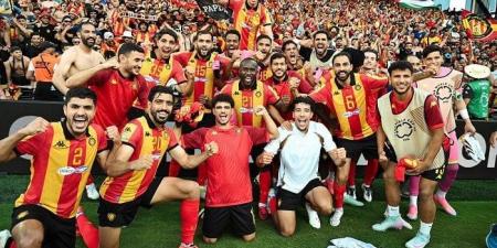 كأس العالم للأندية.. الترجي يعيد البسمة لوجوه الجماهير العربية في المونديال