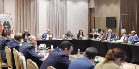 "الأحرار" يثمنون النجاحات الدبلوماسية‎