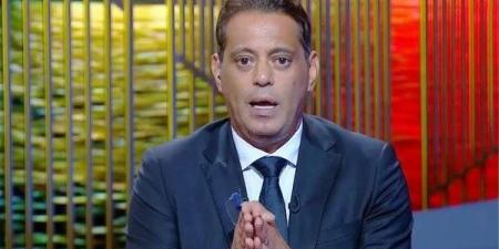 هاني رمزي: نسبة تأهل الأهلي لدور الـ16 في كأس العالم لا تزيد عن 2%