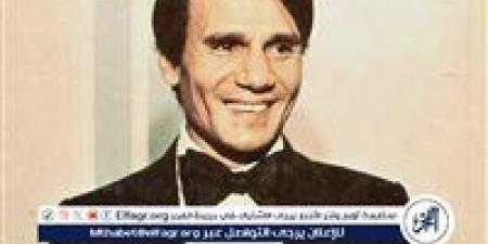 في ذكرى ميلاده.. محطات فنية هامة في حياة العندليب عبدالحليم حافظ