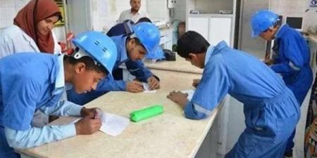 مصاريف مدارس البترول 2025 بعد الإعدادية.. شروط القبول وأماكن تواجدها في مصر