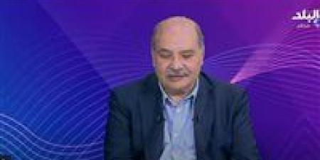 باحث: واشنطن تدير سياسات مزدوجة مع الجماعات ومرسي لم يعتبر إسرائيل عدوًا(فيديو)