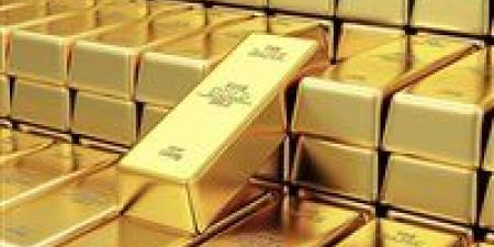 3400 دولار للأوقية.. الذهب يفقد بريقه رغم تصاعد التوترات