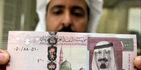 سعر الريال السعودي اليوم السبت 21 يونيو 2025 مقابل الجنيه في البنوك