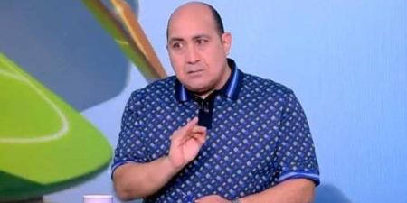 مهيب عبد الهادي يثير غضب جماهير الأهلي بتعليق ساخر .. ماذا قال ؟