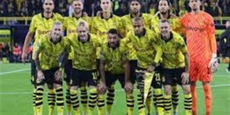 تعرف على تشكيل بروسيا دورتموند المتوقع أمام صن داونز في كأس العالم للأندية