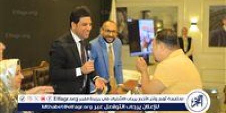 «نائب محافظ سوهاج»..يفتتح أول مؤتمر للذكاء الاصطناعي بمشاركة 1000 شاب
