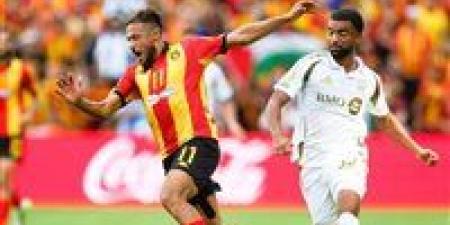 الانتصار الأول للعرب: الترجي التونسي يفوز على لوس أنجلوس بهدف نظيف في كأس العالم للأندية